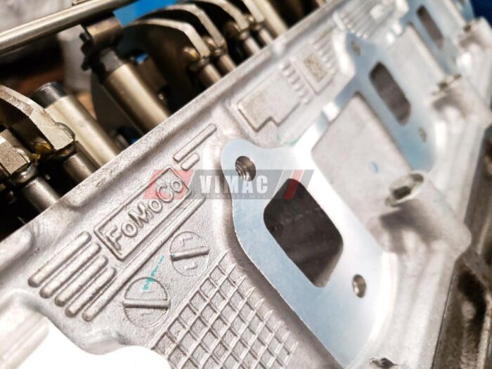 Motor Ford 6.7 Turbo Diesel F450 F250 2011 2012 2013 2014