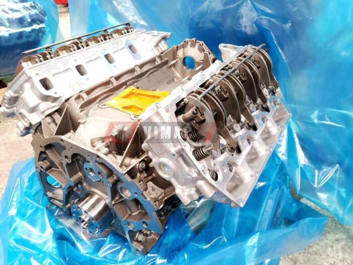 Motor Ford 6.7 Turbo Diesel F450 F250 2011 2012 2013 2014
