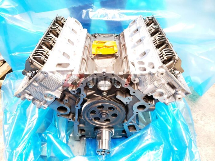 Motor Ford 6.7 Nuevo Turbo Diesel F450 F250 Power Stroke