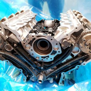 Motor Ford 6.2 F350 2011 - 2018 Nuevo